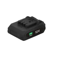 BATERIA LITIO EOS MAX PRO 12V 1500MA PRETO - EOS*