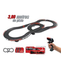 AUTOPISTA - GP DOS CAMPEÕES - POLIBRINQ