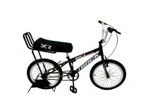 Aro 20 - modelo FF - 200 Banco MOBY - TK3 TRACK