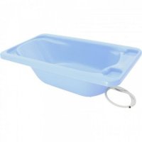 Banheira Bebê Plástica 7055BL - Blue - Galzerano