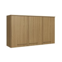 Aéreo 3 portas 700x1200x323 mm Cozinha Concept Prime - decibal