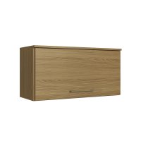 Aéreo 1 porta Basculante 400x800x323 mm Cozinha Concept Prime - decibal