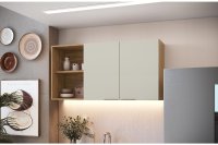 Aéreo 600x1200x315 mm Cozinha Florença - decibal