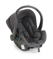 Bebê Conforto COCOON p/ Crianças de 0+ a 13kg 8181BL - Black - Galzerano
