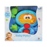 BB3011 - BABY POLVO - POLIBRINQ