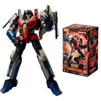 71177 - TRANSFORMERS ONE - STARSCREAM - POLIBRINQ
