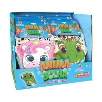 ANIMA BOLHA (DISPLAY 24 UNIDADES) - POLIBRINQ