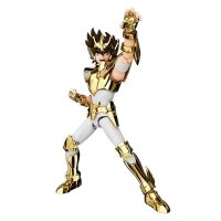  SAINT SEIYA CHAMPION CLASS EX PEGASUS SEIYA [NEW BRONZE CLOTH] GOLDEN ANNIVERSARY EDITION - POLIBRINQ