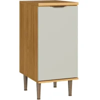 Balcão Editável 280 a 399 mm Copenhague - Decibal