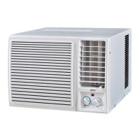 Ar Condicionado Janela 18000 BTUs EOS Só Frio 220V - EOS*