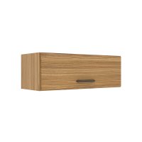 Aéreo 800x270x318mm 1 porta ipê Cozinha Berlim - decibal 