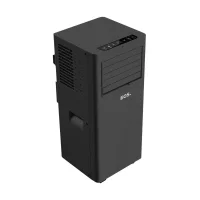 AR CONDICIONADO PORTATIL 10000BTU/H FRIO ULTRA SLIM ALL BLACK 220V - EOS*