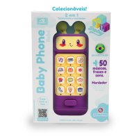 BABY PHONE - POLIBRINQ
