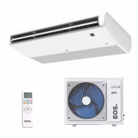 Ar Condicionado Split Inverter Piso Teto 48000 BTUs Master Inverter Pro Só Frio 220V - EOS*