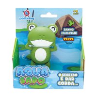 AQUA SAPO - POLIBRINQ